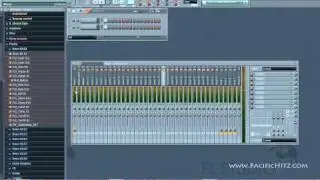 Submix Workaround