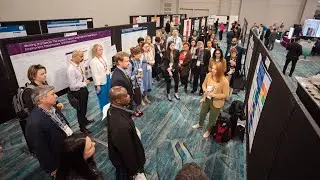 Why You Should Participate in the NCCN Annual Conference General Poster Session
