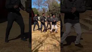 Tjeya Amapiano Dance Challenge 🔥