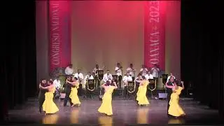 TRES GENERACIONES DEL DANZÓN VERACRUZANO 2023 Oaxaca