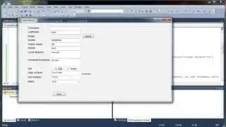 2 - Adding Students to DataBase