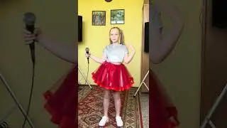 Бульба-Дэнс -Ушакова Милана