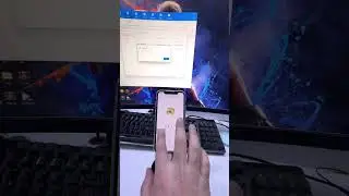 How to import Photos and Videos to your iphone | Easy Wasy & Fast 🚀 2024