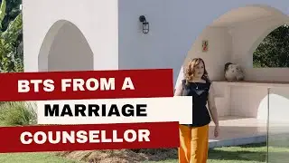 Why relationships don't work