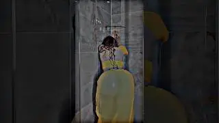 Hot Girl 😍 big b Tik tok challenge 💕