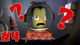 Guide to Kerbal Space Program...for Complete Beginners! - Part 4 [Orbit!]
