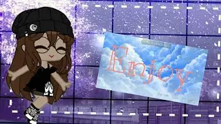 ||•Делаю новое интро•||•gacha club•||•на русском•||•Enjoy•||