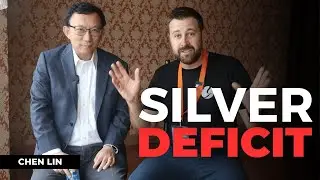 Silver: Decades of Tightness | Chen Lin