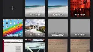 How to Use Green Screen Video in iMovie for iOS