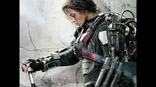 Vestron Vulture - Psychotic / Грань Будущего (Edge of Tomorrow)(Film) / Грань Будущего музыка