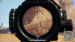 Holy crap 512m with Scar 8x
