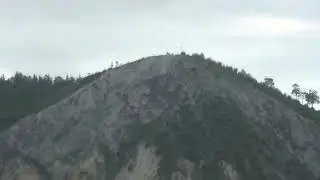 Утро в Багдарине