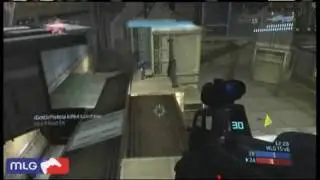 Triggers Down vs Instinct - Meadowlands 2009 Finals - Neighbor PoV Game 2 - Team Slayer - Amplified