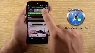 Qibla Compass Pro for Ramadan 2023 | Android App | AppSourceHub