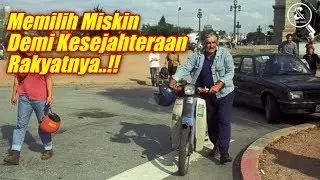 7 Presiden Yang Memilih Hidup Sederhana Demi Kesejahteraan Rakyatnya