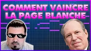 Comment VAINCRE la "Page Blanche"