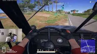 Solo Squad 24 kill Nuke!