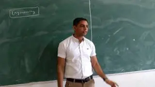 Best explanation of Engineering