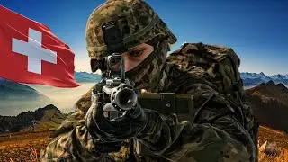 Bataille pour le Paradis Helvétique // ARMA REFORGER //