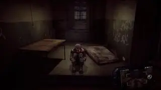 Get Even - Memento reference easter egg