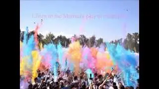 Lost Frequencies - Are you with me (lyric video)