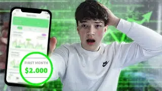 5 Side Hustles For Teenagers! (200$+ Per Day)