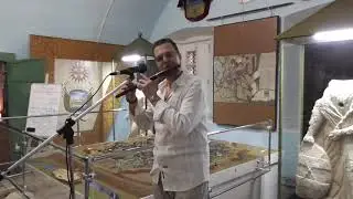 Александр Чараев - Пойте царю (Shiru La Melech)