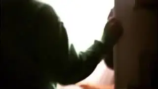 Juice WRLD talking to his friend (2017)