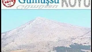 Köyümü Özledim Gardaş - Gümüşsu Köyü Kadışehri / YOZGAT