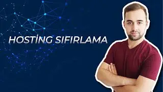 Wordpress Sıfırlama, Hosting Nasıl Sıfırlanır