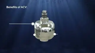 Unlocking Stealth: The Benefits of Acoustic Control Vantage™ (ACV)