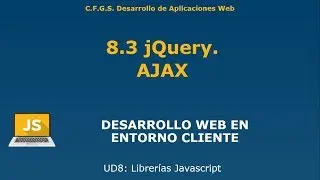 DWEC_UD8_3_jQuery. AJAX