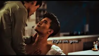 HIStory3 圈套 MV - TangYi x ShaoFei [FMV]
