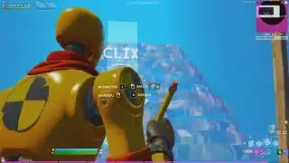 fortnite montage (backyardigans phonk)