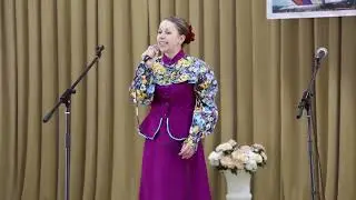 Концерт ко Дню защитника Отечества   ст Кардоникская