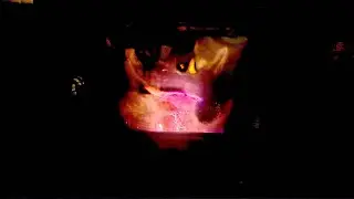 wood stove, start a fire with less smoke