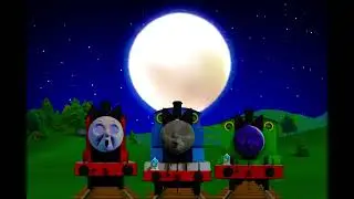 The Sodor Trio (194)
