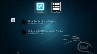 Fixed | Unable To Boot Please Use  A Kernal like this error on Kali linux