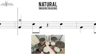 Natural   Imagine Dragons