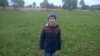 Я узнал , что у меня есть огромная семья.