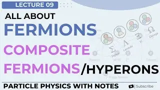 Hyperons Explained: Strange Matter in Particle Physics