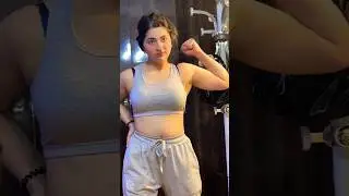 Woman body Transformation 💪