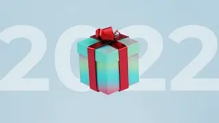 2022 Blender 3D | Product Animation Show Reel