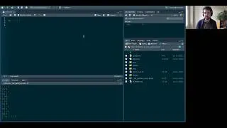 R, RStudio, and the Tidyverse for Pythonistas