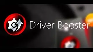 Driver Booster V 4.3.0 + Serial  Mars 2017