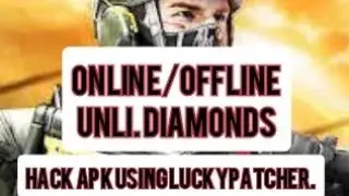 BATTLEOPS MOD APK.  ONLINE/OFFLINE NEW FPS GAME 2021