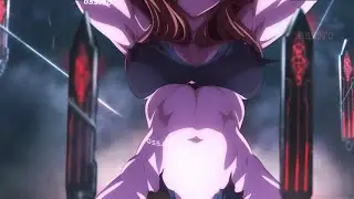 [ AMV ] One Step Closer