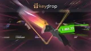 Unbelievable KeyDrop Upgrades - You Won't Believe What Happened