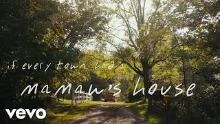 Thomas Rhett - Mamaw's House (Lyric Video) ft. Morgan Wallen