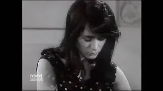[1965] Martha Argerich – Scherzo #3 in C sharp minor, Op. 39 [digitally corrected pitch]